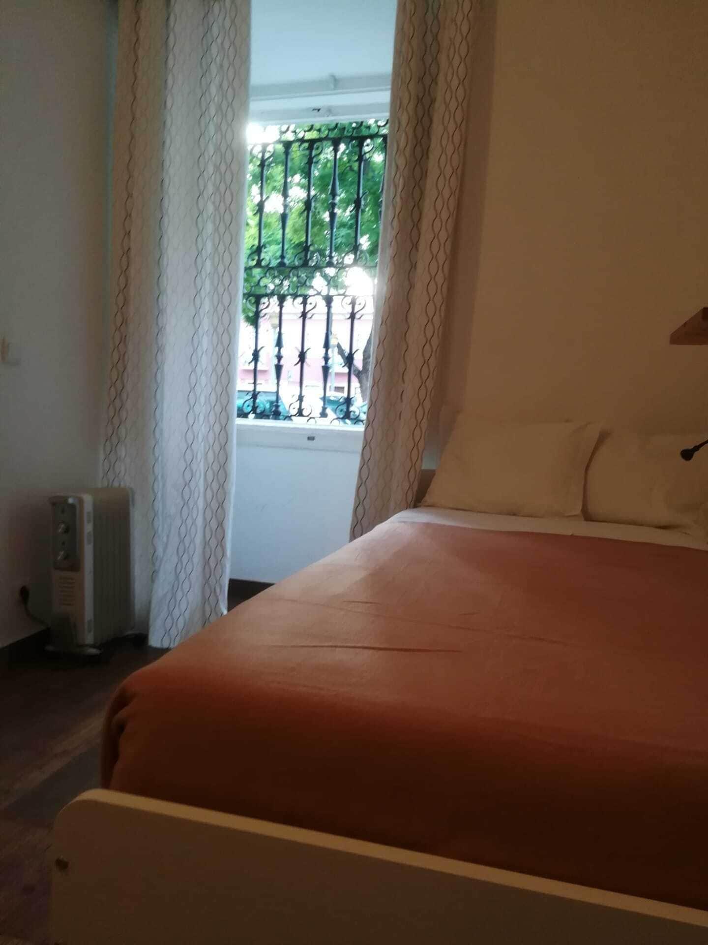 Hostel Casa D'Alagoa فارو المظهر الخارجي الصورة