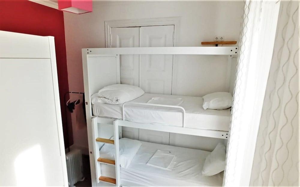 Hostel Casa D'Alagoa فارو المظهر الخارجي الصورة