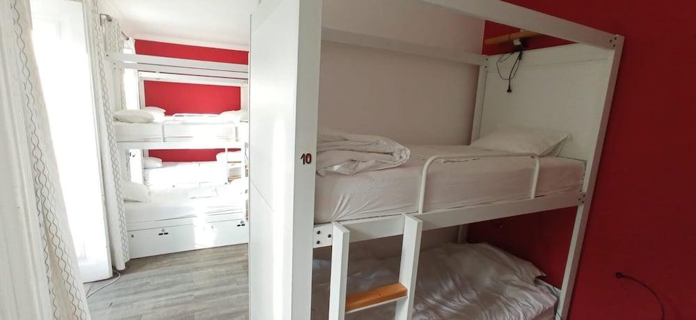 Hostel Casa D'Alagoa فارو المظهر الخارجي الصورة