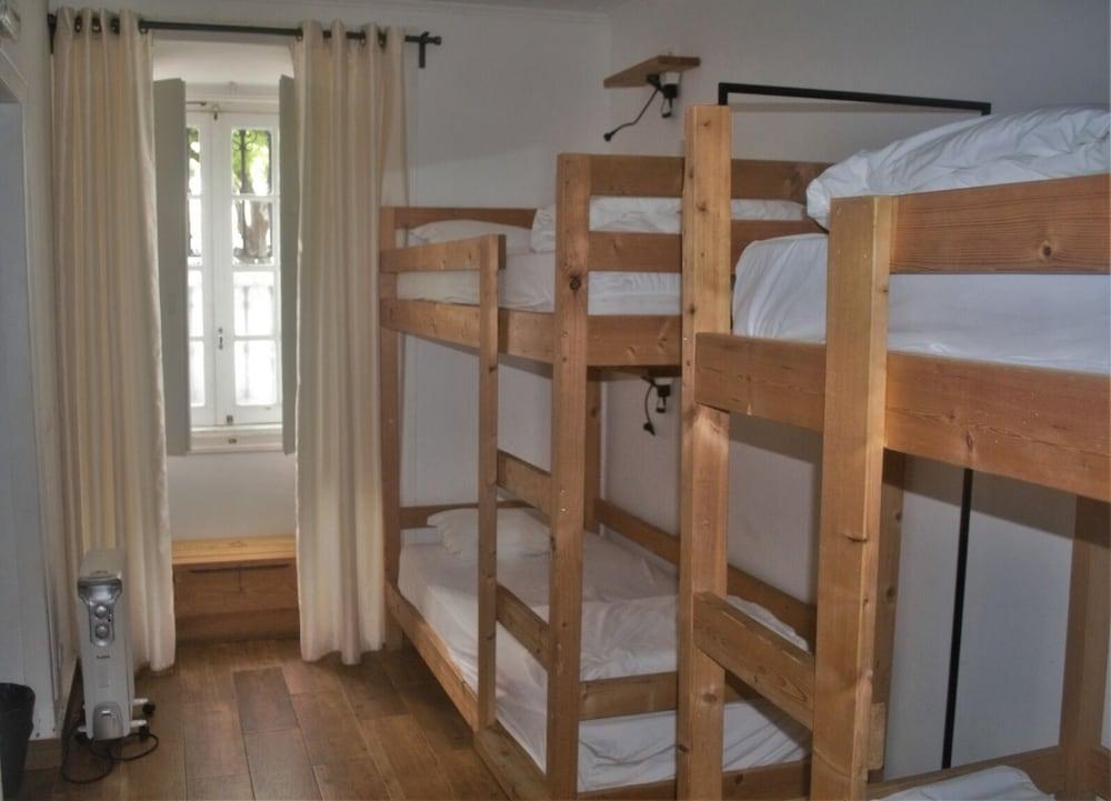Hostel Casa D'Alagoa فارو المظهر الخارجي الصورة