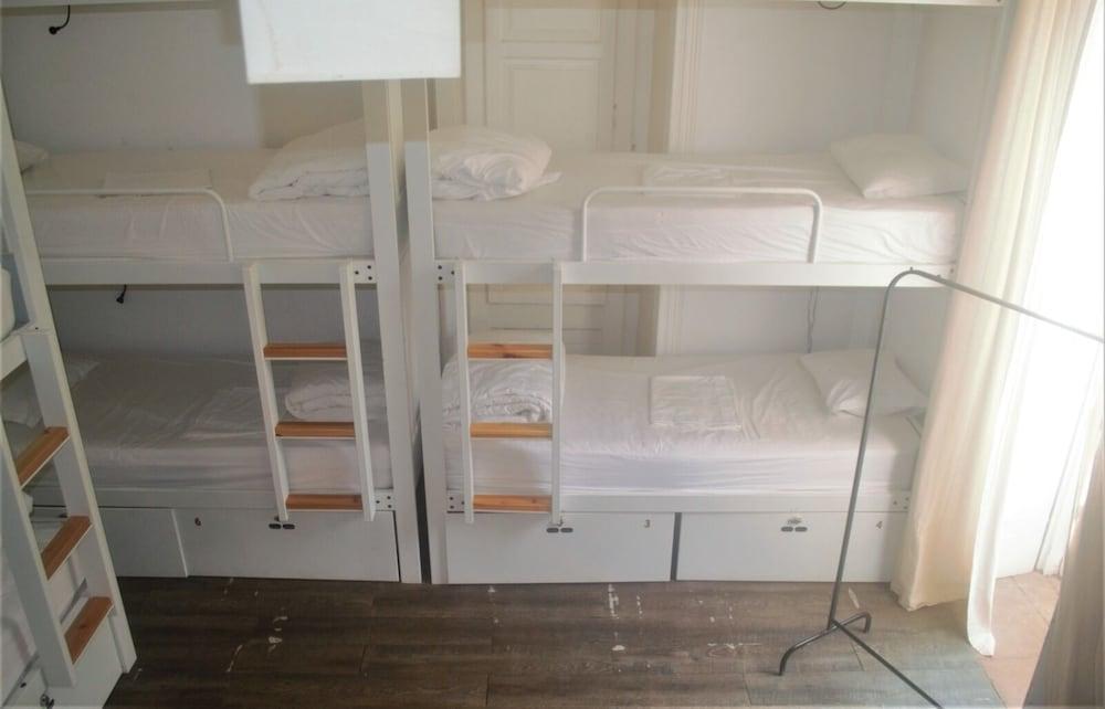 Hostel Casa D'Alagoa فارو المظهر الخارجي الصورة