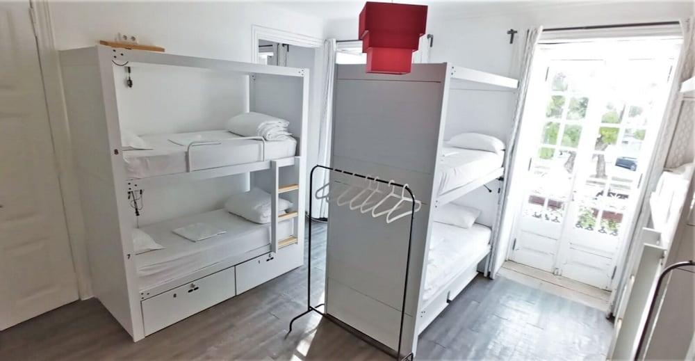 Hostel Casa D'Alagoa فارو المظهر الخارجي الصورة