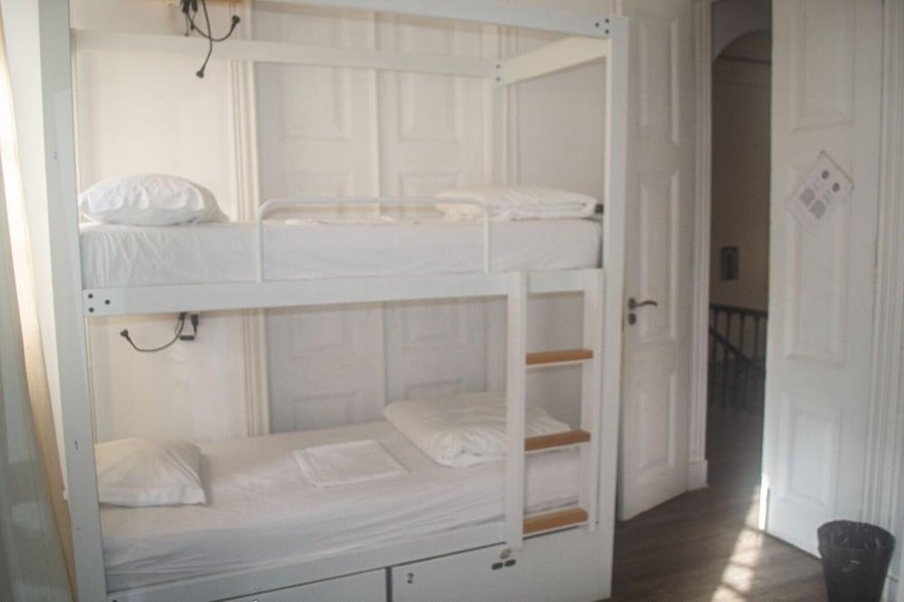 Hostel Casa D'Alagoa فارو المظهر الخارجي الصورة
