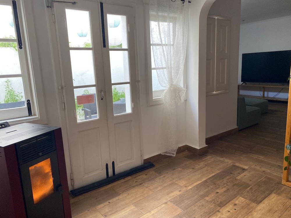 Hostel Casa D'Alagoa فارو المظهر الخارجي الصورة