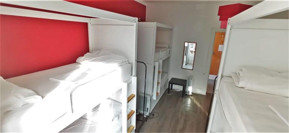 Hostel Casa D'Alagoa فارو المظهر الخارجي الصورة
