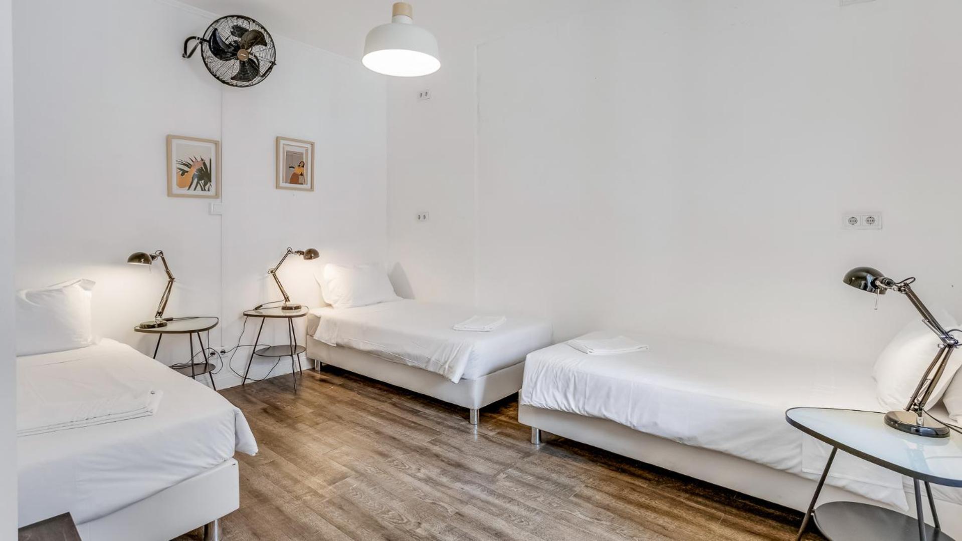 Hostel Casa D'Alagoa فارو المظهر الخارجي الصورة