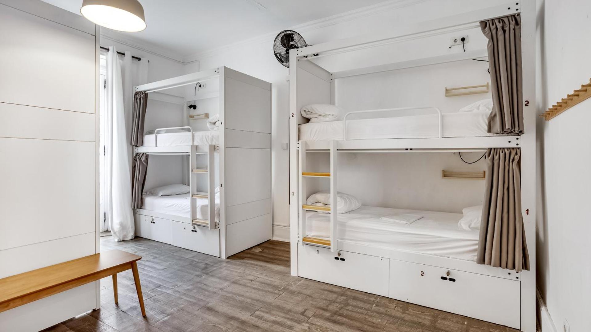 Hostel Casa D'Alagoa فارو المظهر الخارجي الصورة