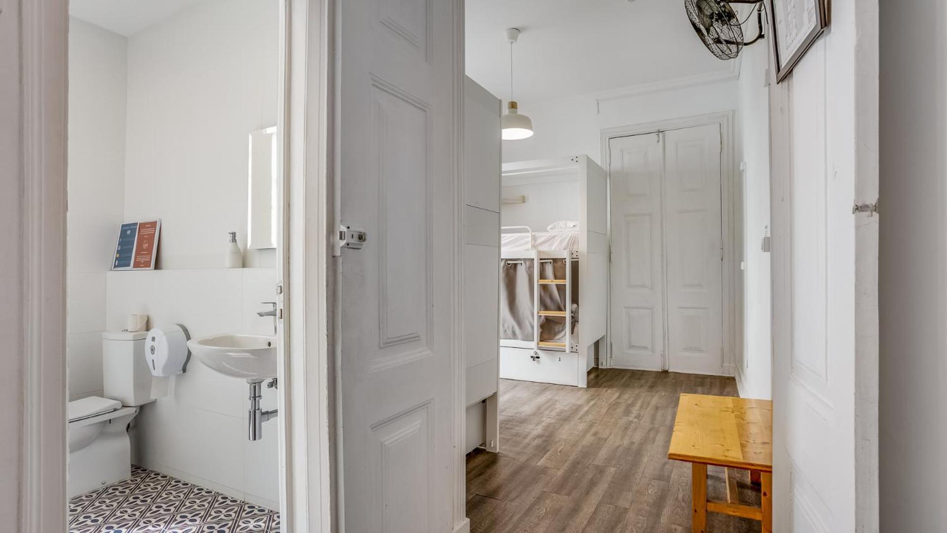 Hostel Casa D'Alagoa فارو المظهر الخارجي الصورة