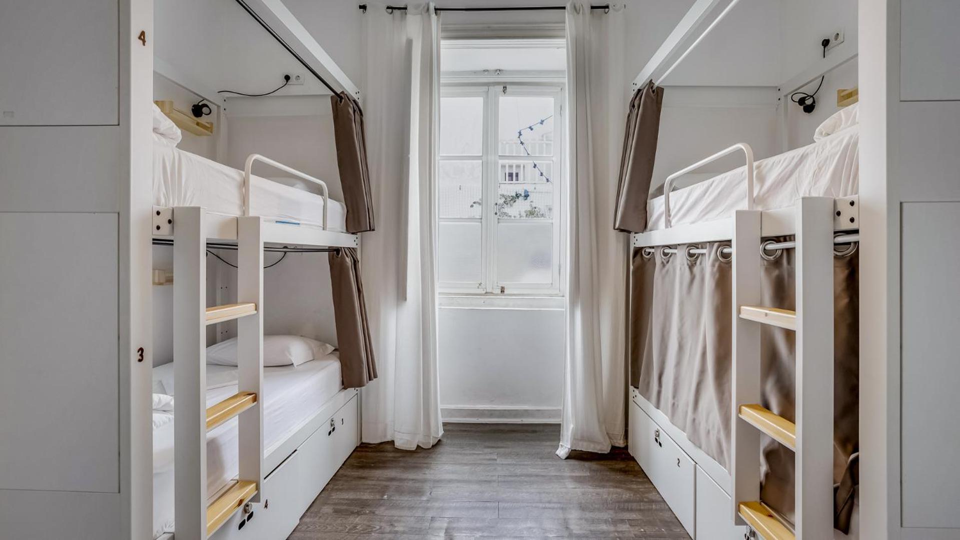 Hostel Casa D'Alagoa فارو المظهر الخارجي الصورة