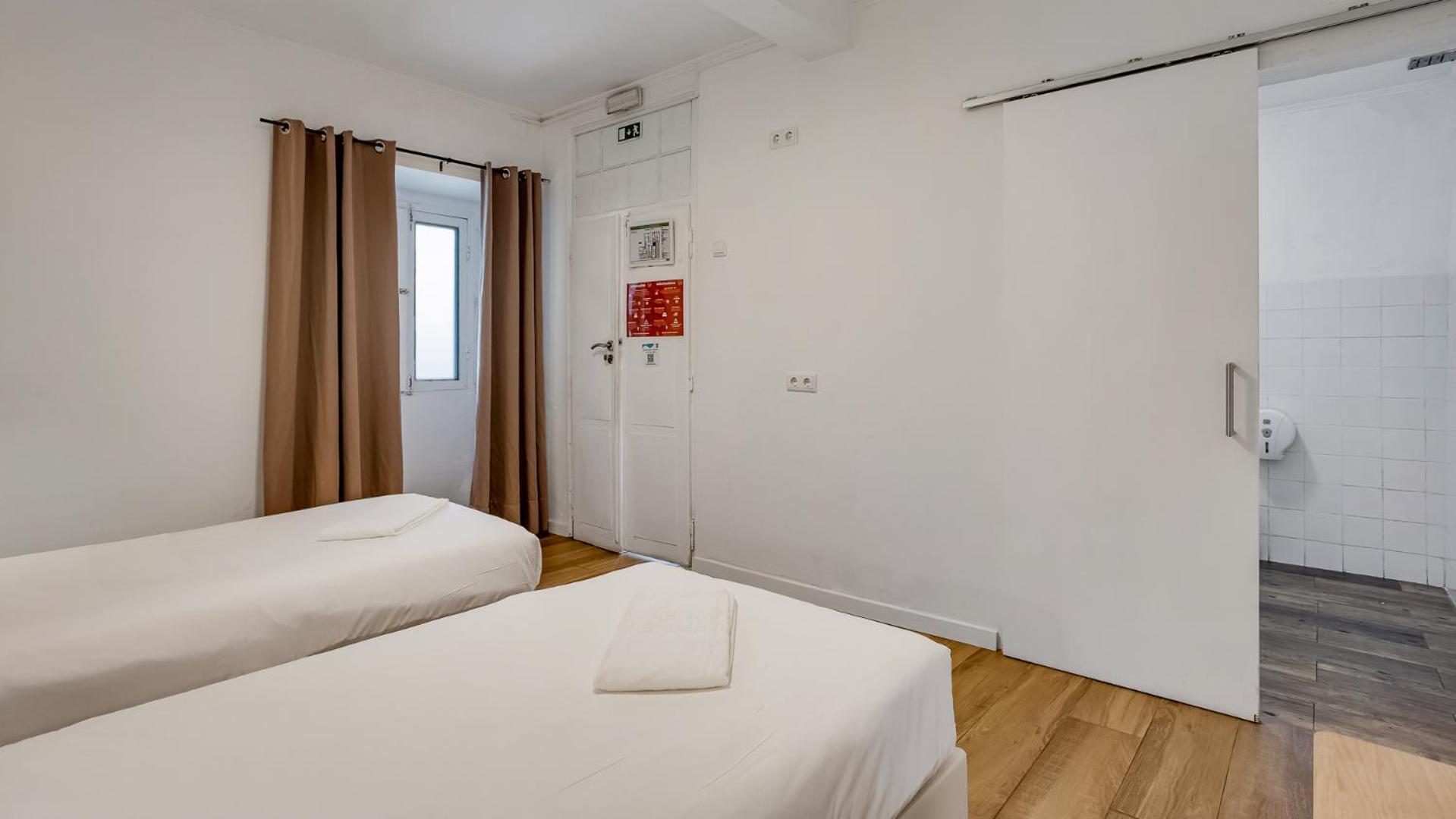 Hostel Casa D'Alagoa فارو المظهر الخارجي الصورة